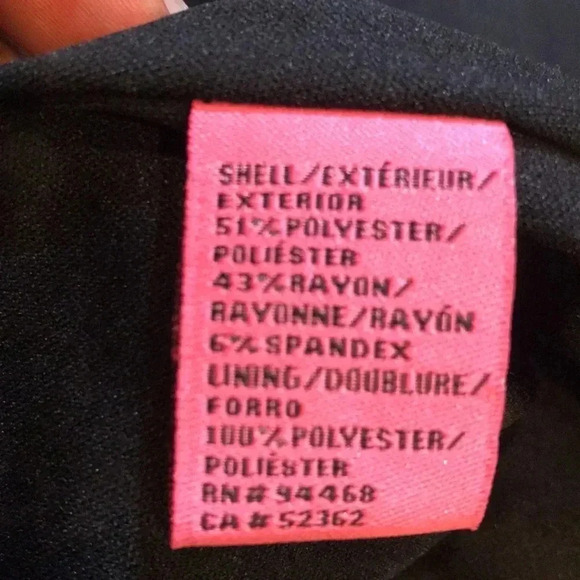 Betsey Johnson Retro Styling Green and Black Plaid Fit and Flare Dress-12 - Picture 10 of 10